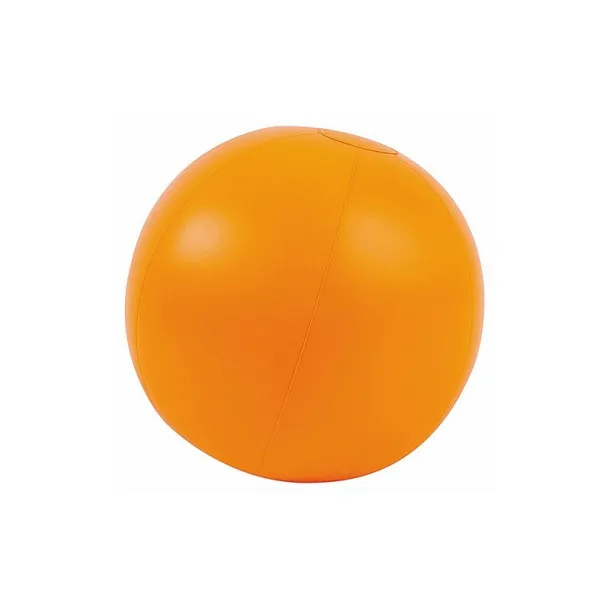  Inflatable beach ball Narančasta