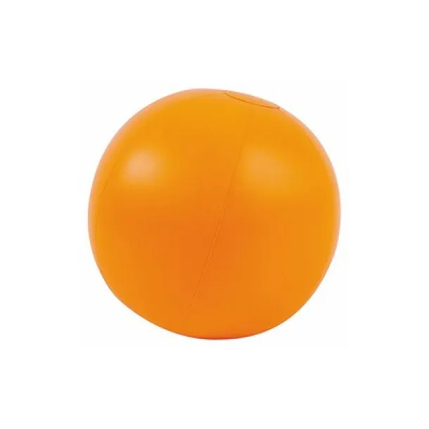  Inflatable beach ball Narančasta