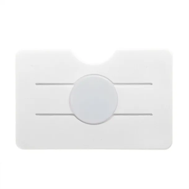  Držač mobitela i kreditne kartice white