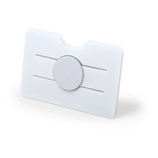  Držač mobitela i kreditne kartice white