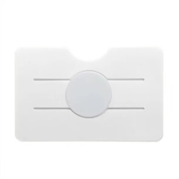  Držač mobitela i kreditne kartice white