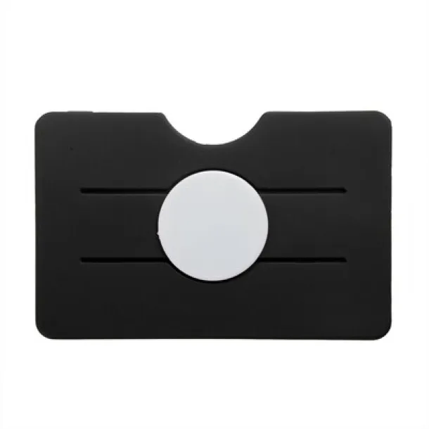  Držač mobitela i kreditne kartice black
