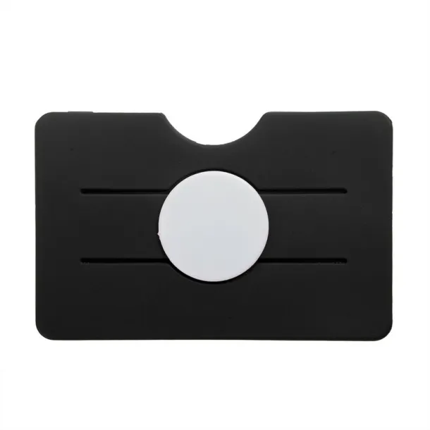  Držač mobitela i kreditne kartice black