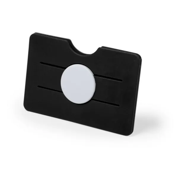  Držač mobitela i kreditne kartice black