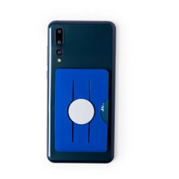  Držač mobitela i kreditne kartice blue