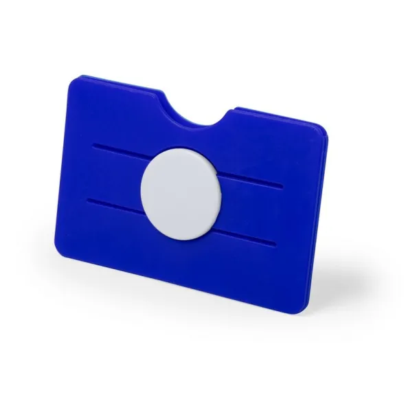  Držač mobitela i kreditne kartice blue