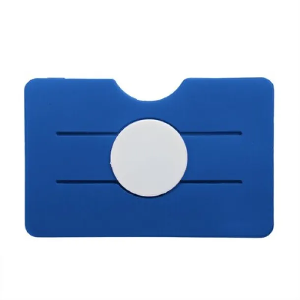  Držač mobitela i kreditne kartice blue