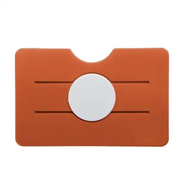 Držač mobitela i kreditne kartice orange