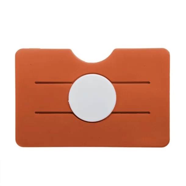  Držač mobitela i kreditne kartice orange