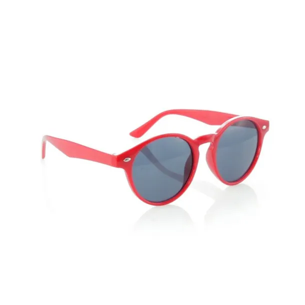  Sunglasses Crvena