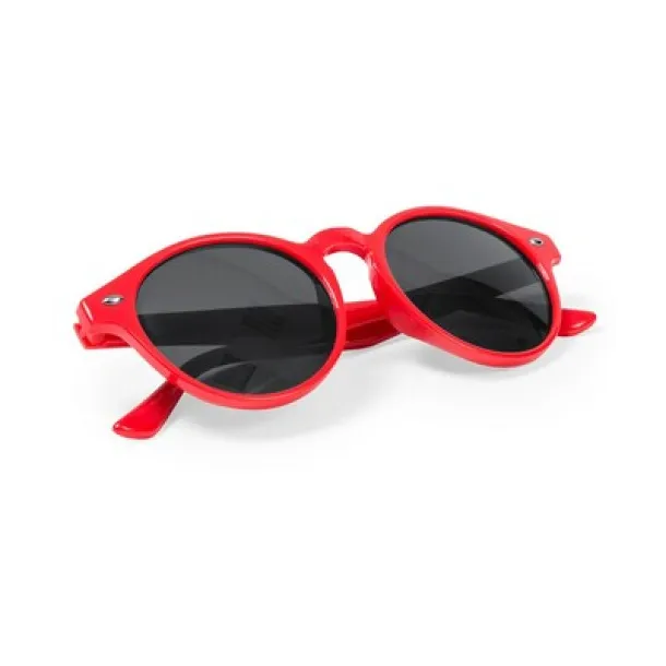  Sunglasses Crvena