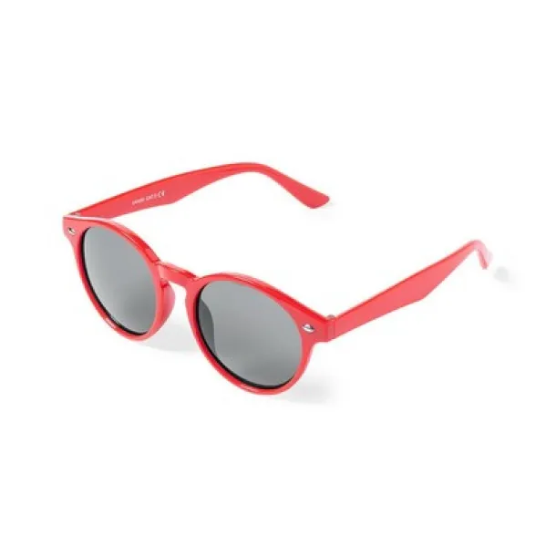  Sunglasses Crvena