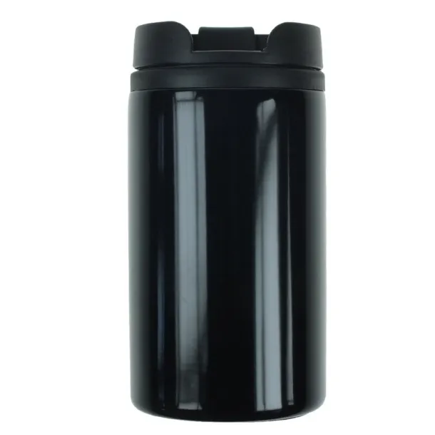 Travel mug 290 ml Crna