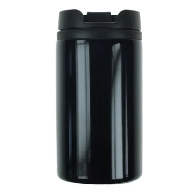  Travel mug 290 ml Crna