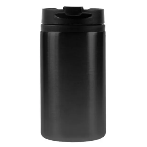  Putna šalica 290 ml Crna