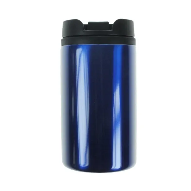  Travel mug 290 ml Plava