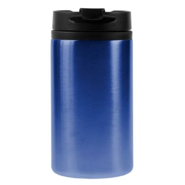  Travel mug 290 ml Plava