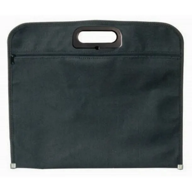  Document bag Crna