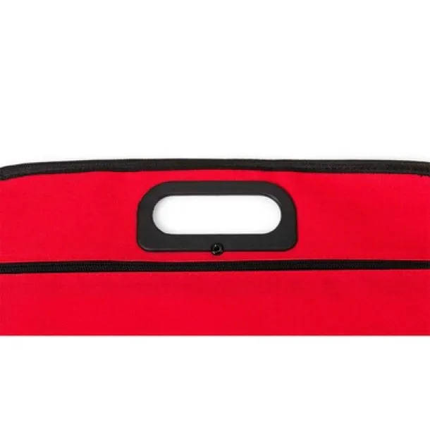  Document bag Crvena