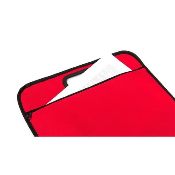  Document bag Crvena