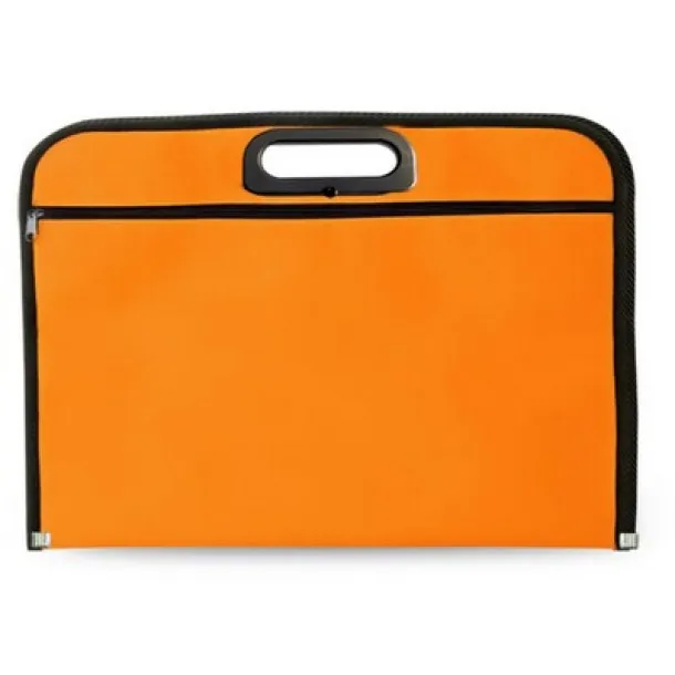  Document bag Narančasta