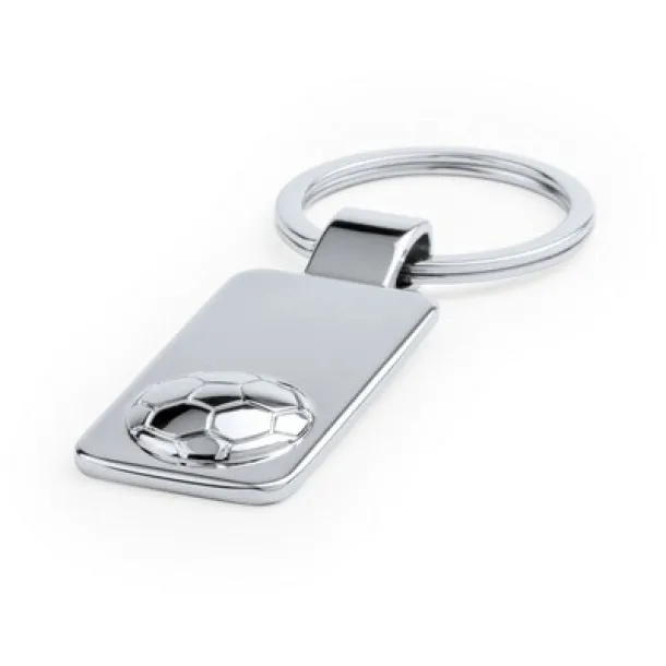  Privjesak za ključeve silver