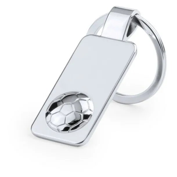  Privjesak za ključeve silver