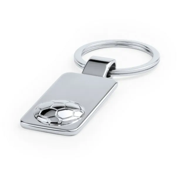  Privjesak za ključeve silver