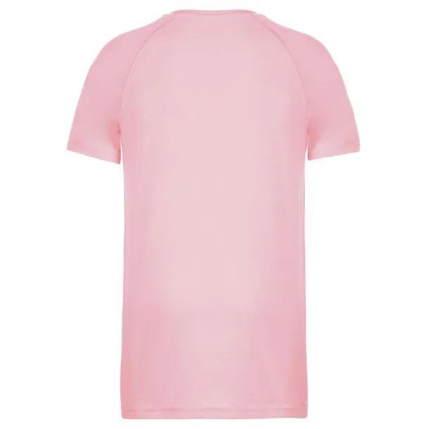  Muška sportska majica kratkih rukava, 140 g/m2 - Proact Pale Pink