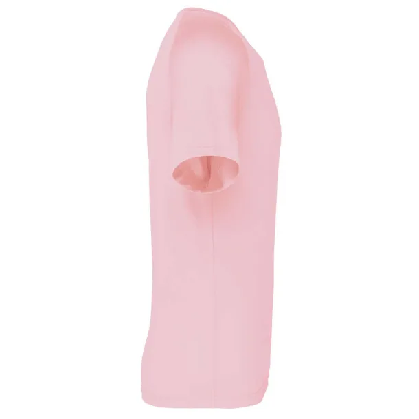  Muška sportska majica kratkih rukava, 140 g/m2 - Proact Pale Pink