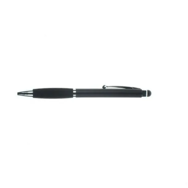  Ball pen, touch pen Crna