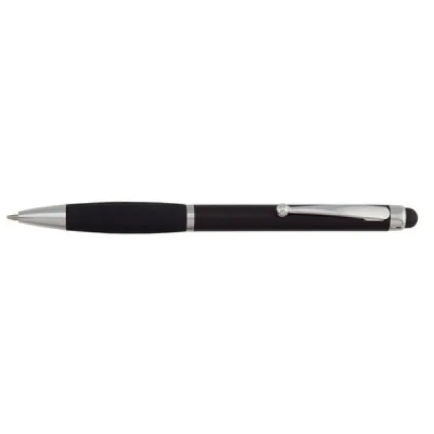  Ball pen, touch pen Crna