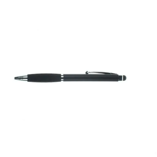  Ball pen, touch pen Crna