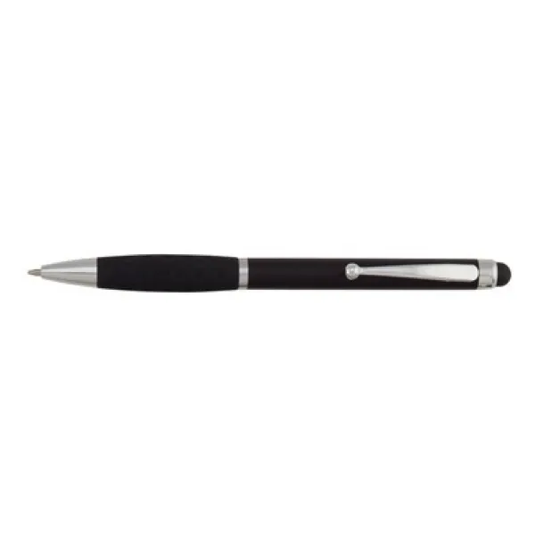  Ball pen, touch pen Crna