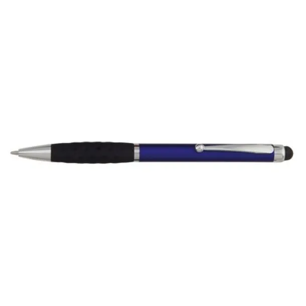  Ball pen, touch pen Mornarski plava