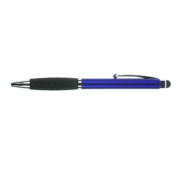 Ball pen, touch pen Mornarski plava
