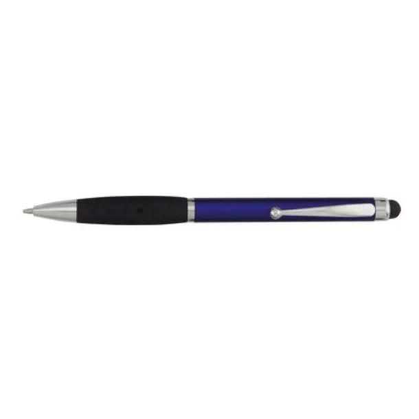  Ball pen, touch pen Mornarski plava