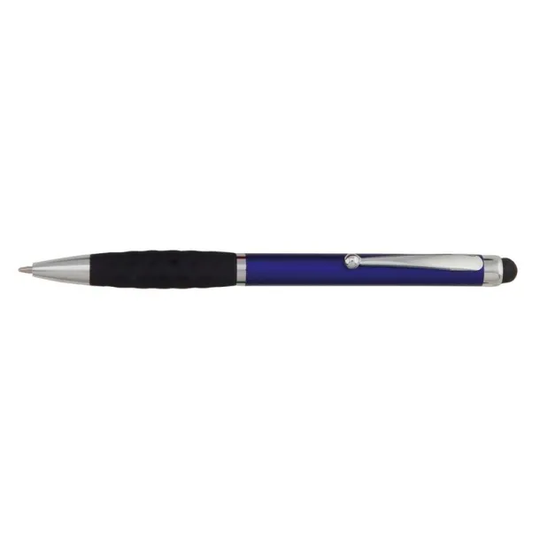  Ball pen, touch pen Mornarski plava