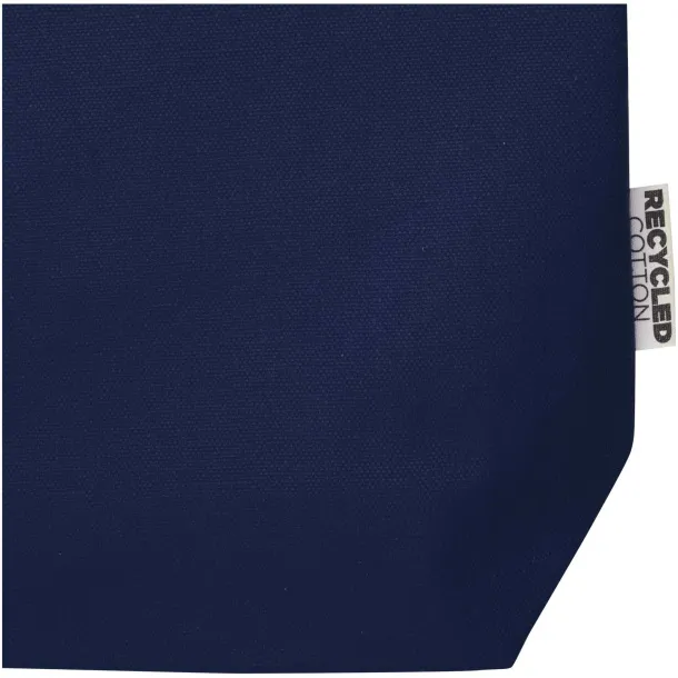 Florida GRS reciklirana velika torba, 270 g/m² Mornarsko plava