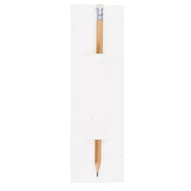  Pencil Bijela