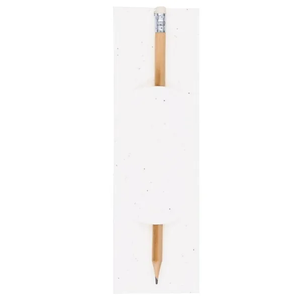  Pencil Bijela