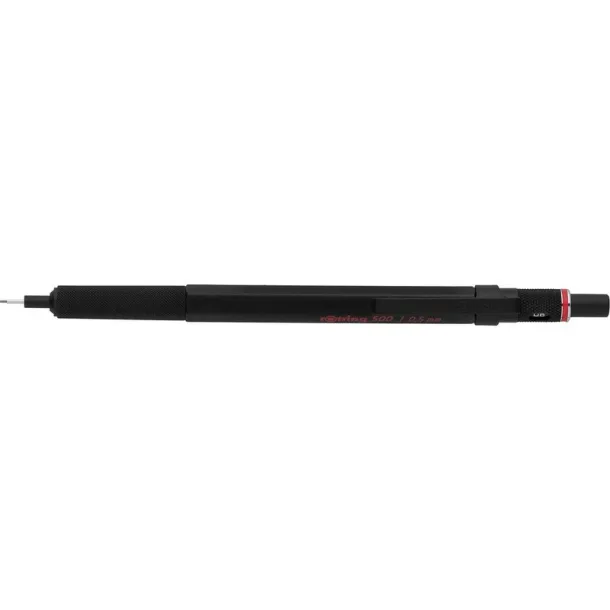  Mechanical pencil rOtring 500 Crna