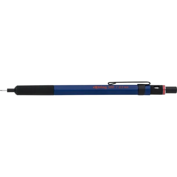  Mechanical pencil rOtring 500 Plava