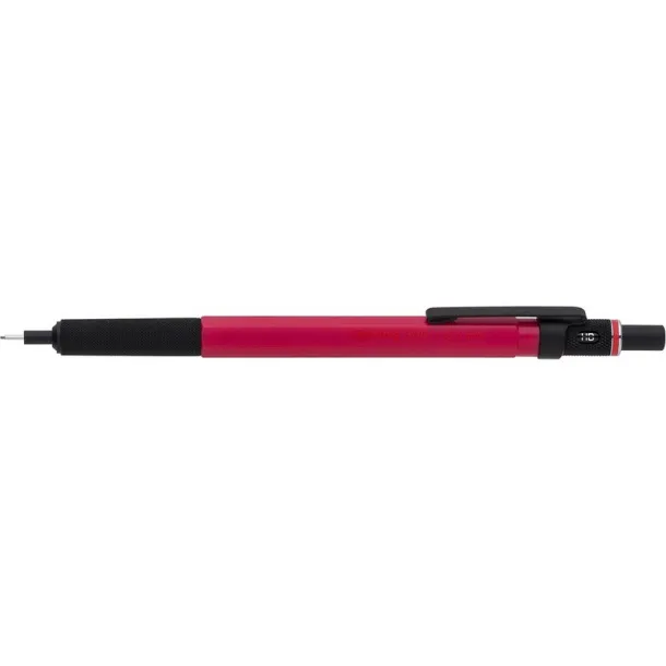  Mechanical pencil rOtring 500 Crvena