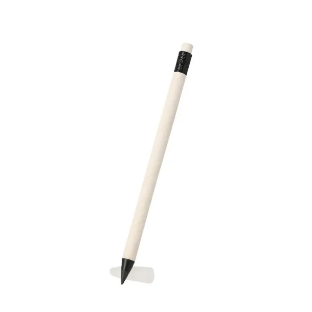  "Infinity" pencil, made from recycled milk cartons Bijela