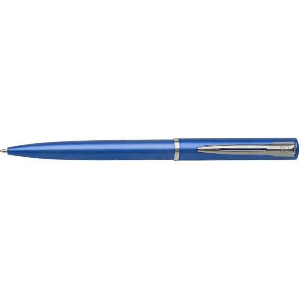  Ball pen Waterman Graduate Plava
