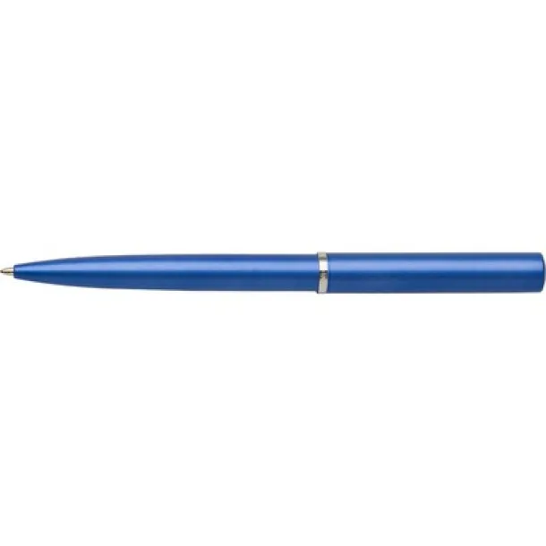  Ball pen Waterman Graduate Plava