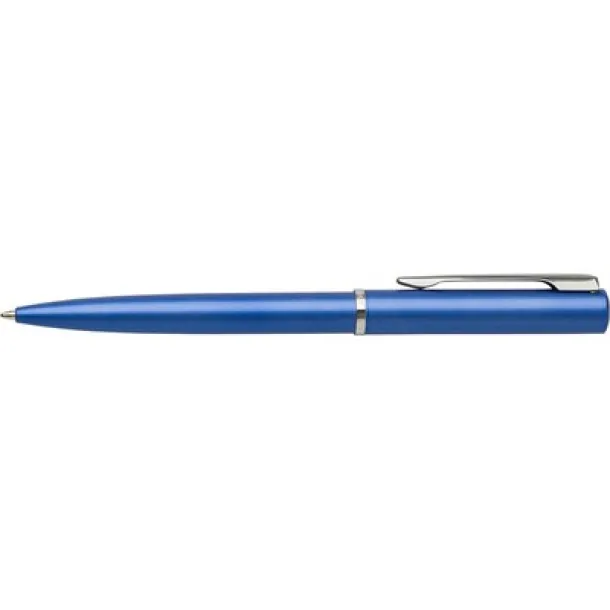  Ball pen Waterman Graduate Plava