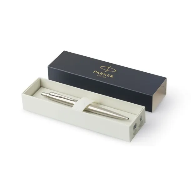  kemijska olovka Parker Jotter XL Srebrna