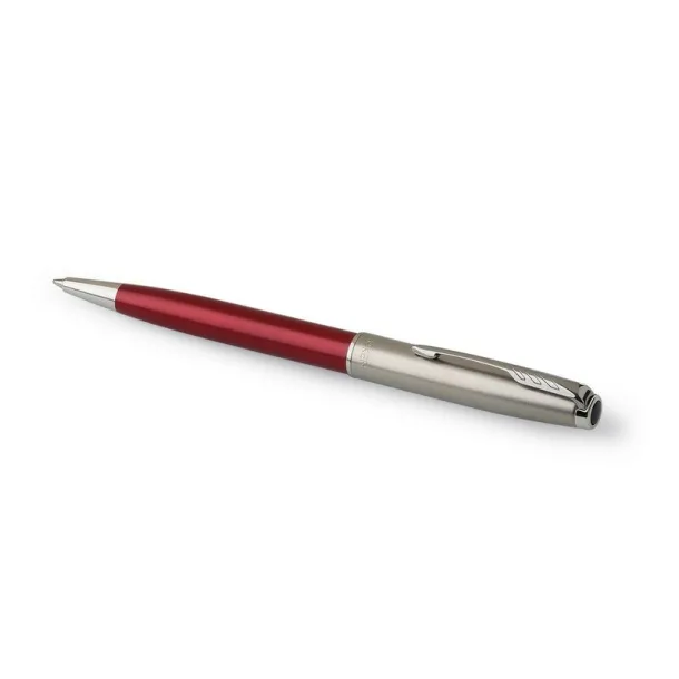  Ball pen Parker Sonnet Crvena